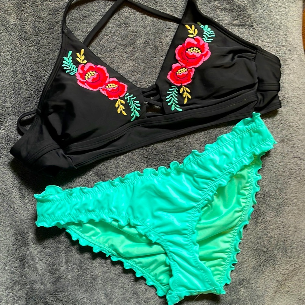 Target swimsuit